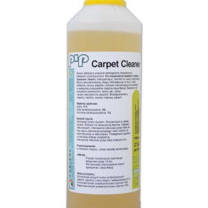 koncentrat do prania dywanów pip carpet cleaner